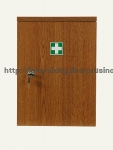 3387 Dub Rustikal
