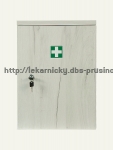 001 White Craft Oak
